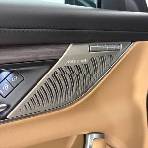 Jaguar XF LIMITED D204 AWD A8