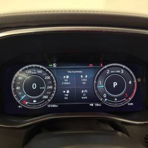 Jaguar XF LIMITED D204 AWD A8 - 3 godine jamstva