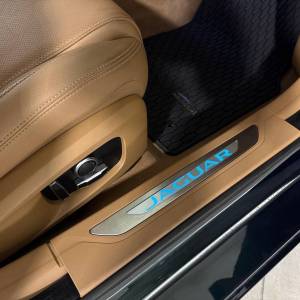 Jaguar XF LIMITED D204 AWD A8 - 3 godine jamstva