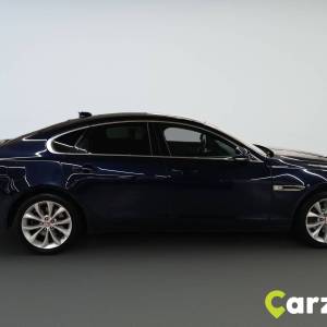 Jaguar XF PRESTIGE 2.0D 180