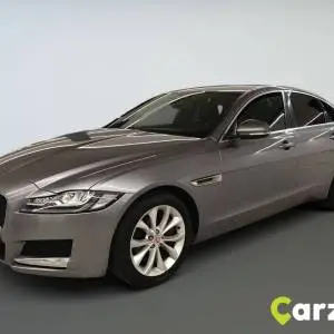 Jaguar XF PRESTIGE 2.0D 180 AWD