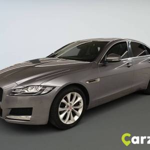 Jaguar XF PRESTIGE 2.0D 180 AWD - 3 godine jamstva
