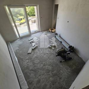 Jedinstvena kamena villa s bazenom i pogledom na more - Novigrad