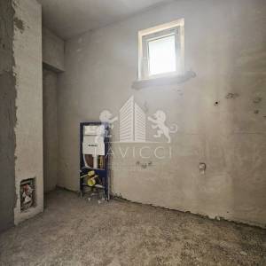 Jedinstvena kamena villa s bazenom i pogledom na more - Novigrad