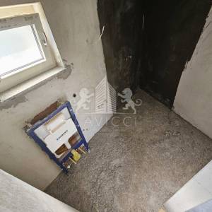 Jedinstvena kamena villa s bazenom i pogledom na more - Novigrad