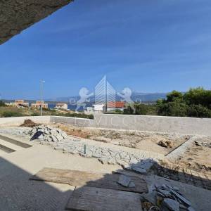 Jedinstvena kamena villa s bazenom i pogledom na more - Novigrad