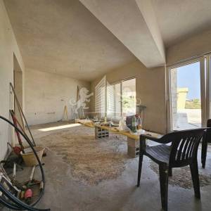 Jedinstvena kamena villa s bazenom i pogledom na more - Novigrad