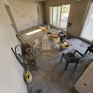 Jedinstvena kamena villa s bazenom i pogledom na more - Novigrad