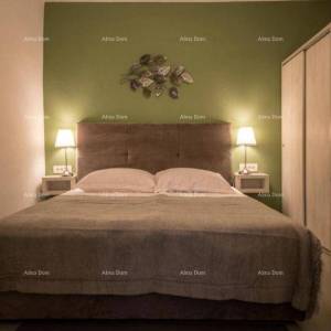 Jednosoban renoviran stan u centru Rovinja