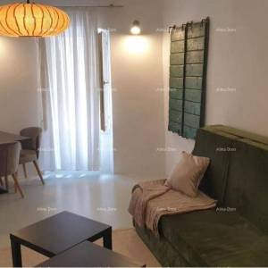 Jednosoban renoviran stan u centru Rovinja