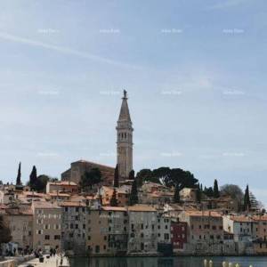 Jednosoban renoviran stan u centru Rovinja