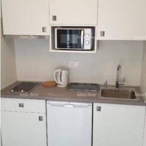 Jednosoban renoviran stan u centru Rovinja