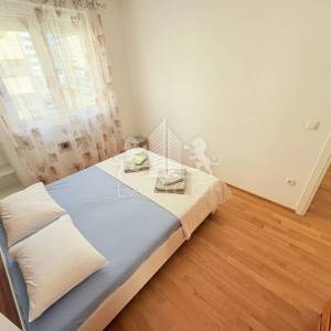 Jednosoban stan na 1. katu - N.Tesle, Zadar