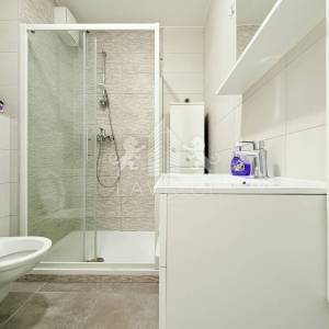 Jednosoban stan na 1. katu - N.Tesle, Zadar