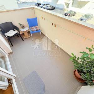 Jednosoban stan na 1. katu - N.Tesle, Zadar