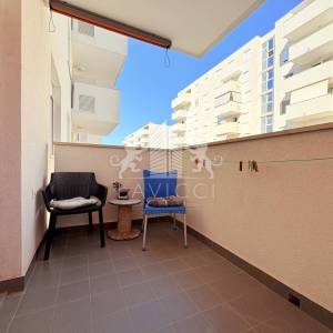 Jednosoban stan na 1. katu - N.Tesle, Zadar