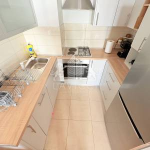 Jednosoban stan na 1. katu - N.Tesle, Zadar