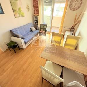 Jednosoban stan na 1. katu - N.Tesle, Zadar