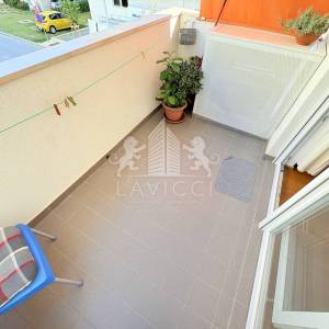 Jednosoban stan na 1. katu - N.Tesle, Zadar