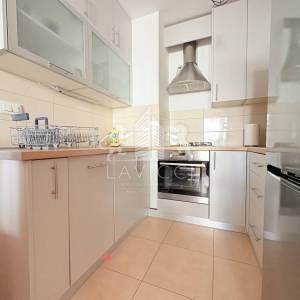 Jednosoban stan na 1. katu - N.Tesle, Zadar