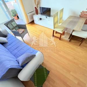 Jednosoban stan na 1. katu - N.Tesle, Zadar