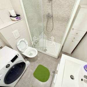 Jednosoban stan na 1. katu - N.Tesle, Zadar