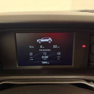 Jeep Avenger 1.2 LONGITUDE M/T