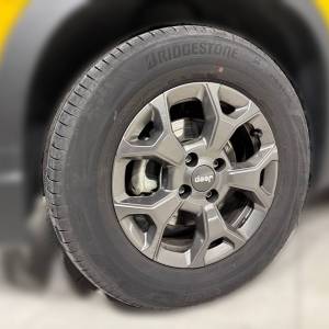 Jeep Avenger 1.2 LONGITUDE M/T