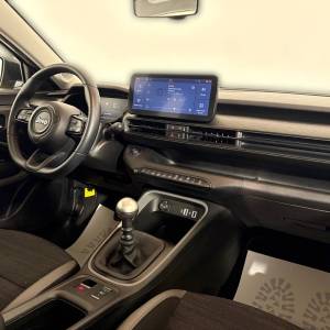 Jeep Avenger 1.2 LONGITUDE M/T