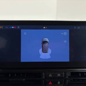 Jeep Avenger 1.2 LONGITUDE M/T