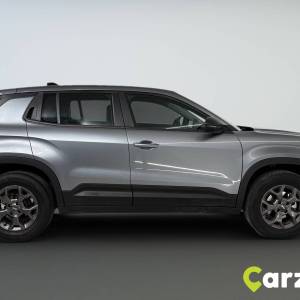 Jeep Avenger 1,2 MT - 3 godine jamstva