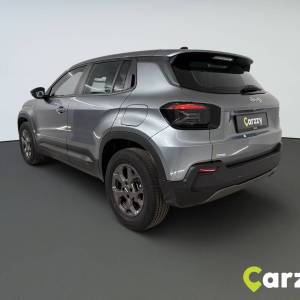 Jeep Avenger 1,2 MT - 3 godine jamstva