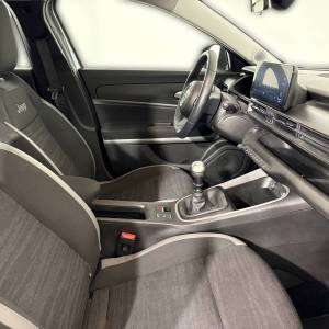 Jeep Avenger 1,2 MT - 3 godine jamstva