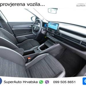 Jeep Avenger 54 KWh Longitude 156 KS, LED+TEM+GR SJED+PDC+VIRT+NAVI