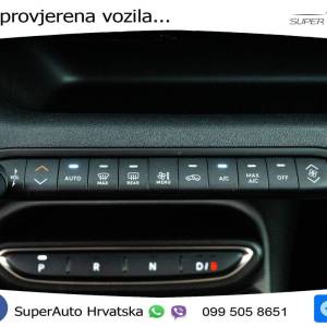 Jeep Avenger 54 KWh Longitude 156 KS, LED+TEM+GR SJED+PDC+VIRT+NAVI
