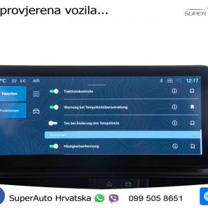 Jeep Avenger 54 KWh Longitude 156 KS, LED+TEM+GR SJED+PDC+VIRT+NAVI