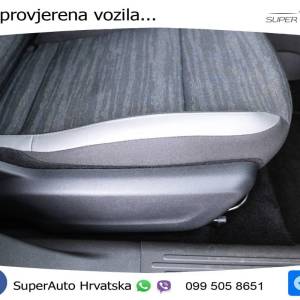 Jeep Avenger 54 KWh Longitude 156 KS, LED+TEM+GR SJED+PDC+VIRT+NAVI