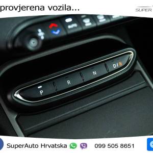 Jeep Avenger 54 KWh Longitude 156 KS, LED+TEM+GR SJED+PDC+VIRT+NAVI