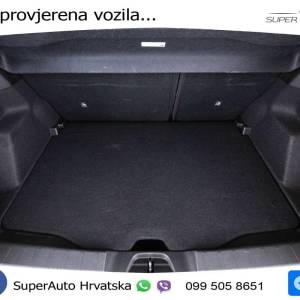 Jeep Avenger 54 KWh Longitude 156 KS, LED+TEM+GR SJED+PDC+VIRT+NAVI