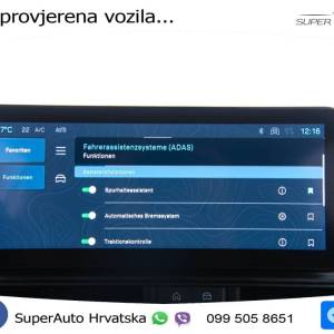 Jeep Avenger 54 KWh Longitude 156 KS, LED+TEM+GR SJED+PDC+VIRT+NAVI