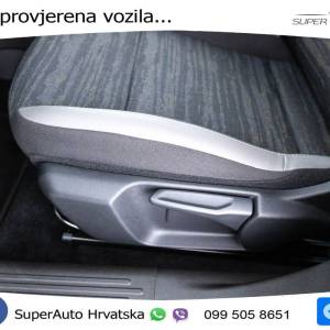 Jeep Avenger 54 KWh Longitude 156 KS, LED+TEM+GR SJED+PDC+VIRT+NAVI