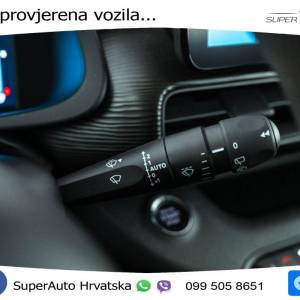 Jeep Avenger 54 KWh Longitude 156 KS, LED+TEM+GR SJED+PDC+VIRT+NAVI