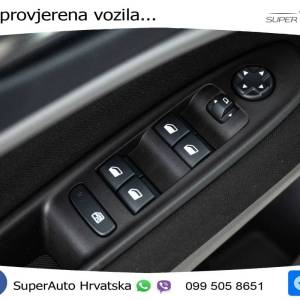 Jeep Avenger 54 KWh Longitude 156 KS, LED+TEM+GR SJED+PDC+VIRT+NAVI