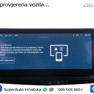 Jeep Avenger 54 KWh Longitude 156 KS, LED+TEM+GR SJED+PDC+VIRT+NAVI