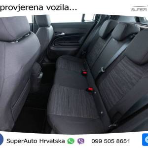 Jeep Avenger 54 KWh Longitude 156 KS, LED+TEM+GR SJED+PDC+VIRT+NAVI