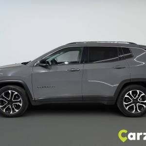 Jeep Compass 1.3 GSE 150 DCT LIMITED - 3 godine jamstva