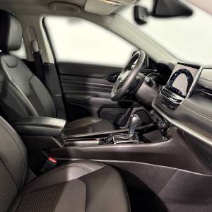 Jeep Compass 1.3 GSE 150 DCT LIMITED - 3 godine jamstva