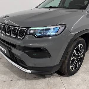 Jeep Compass 1.3 GSE 150 DCT LIMITED - 3 godine jamstva