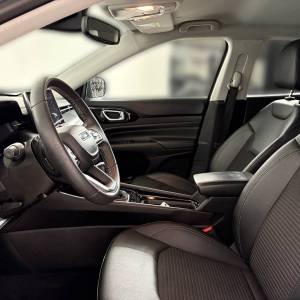 Jeep Compass 1.3 GSE 150 DCT LIMITED - 3 godine jamstva