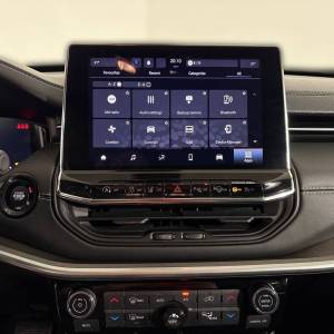 Jeep Compass 1.3 GSE 150 DCT LIMITED - 3 godine jamstva